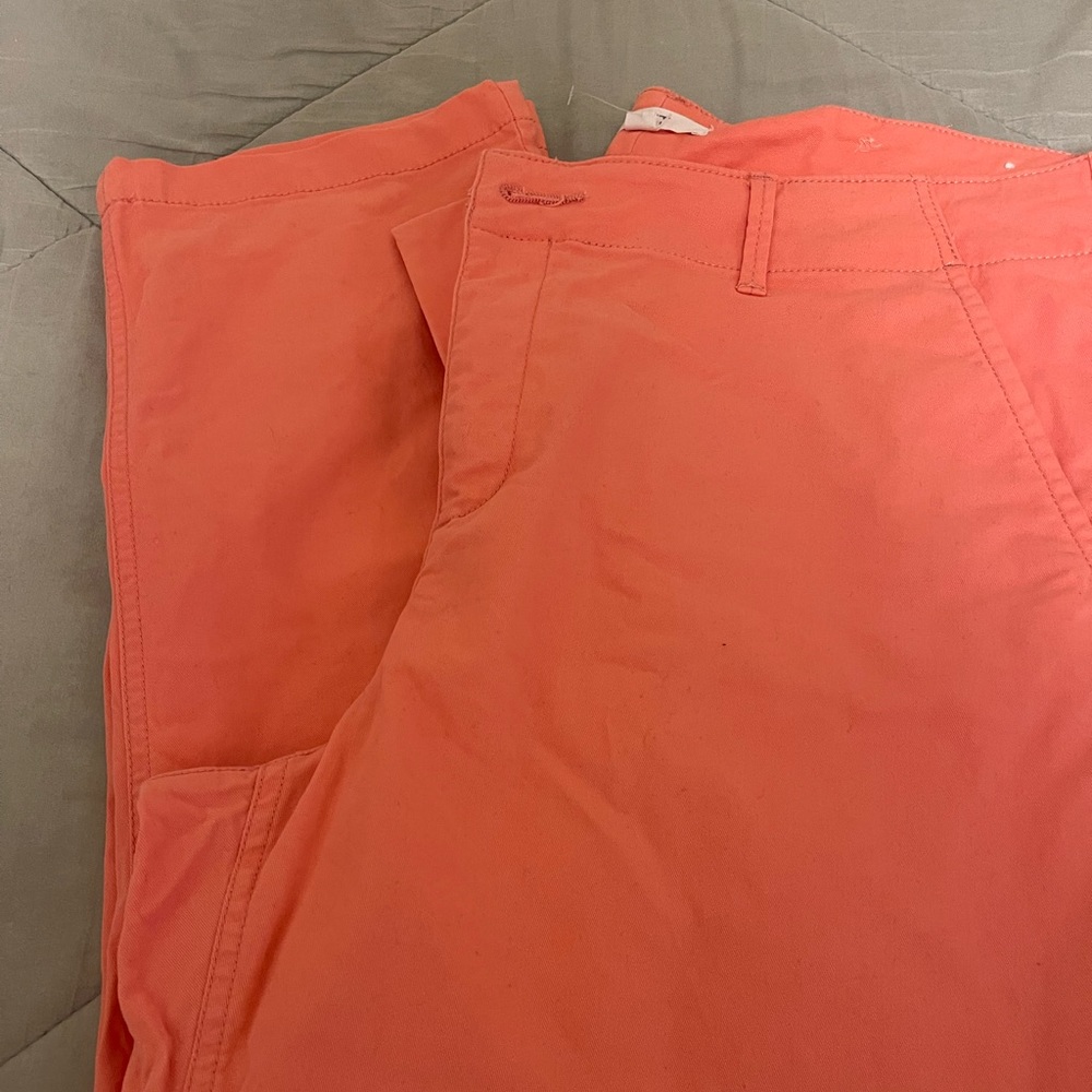 Women loose fit pant